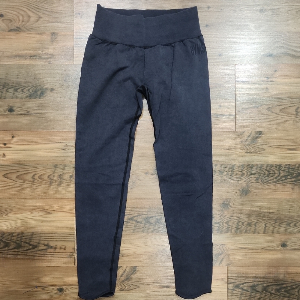 Gymshark Seamless Lift Contour Leggings Dreamcatcher Design Small Mandala Leg